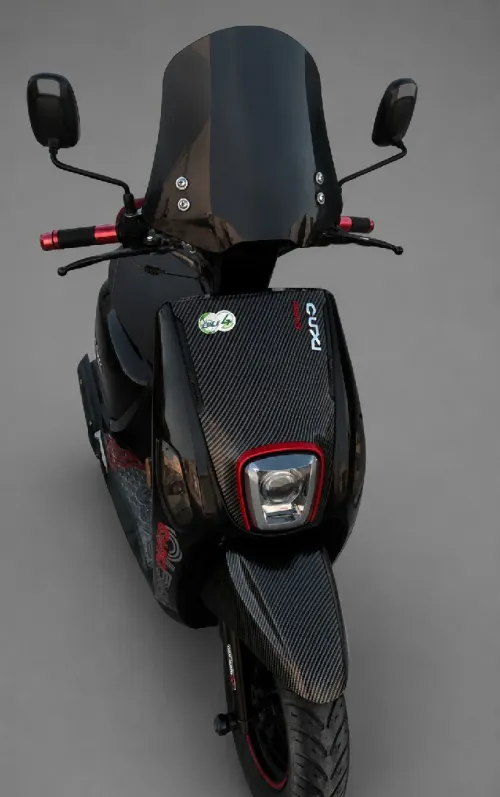 Cuxi Vms 2024