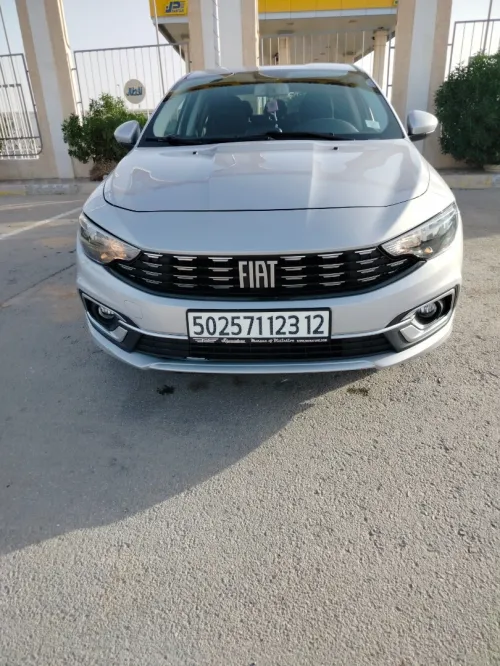 Fiat Tipo life 2023 ...