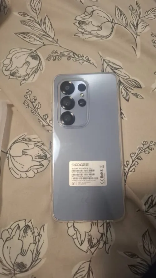DOOGĒĒ Note56x