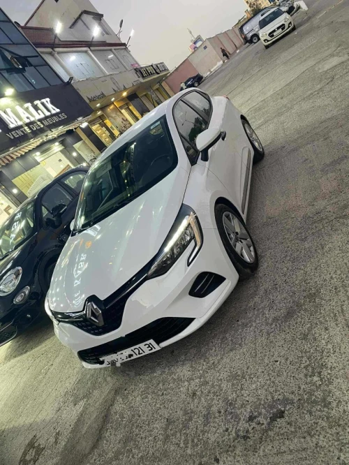 Renault Clio 5 2021 Business