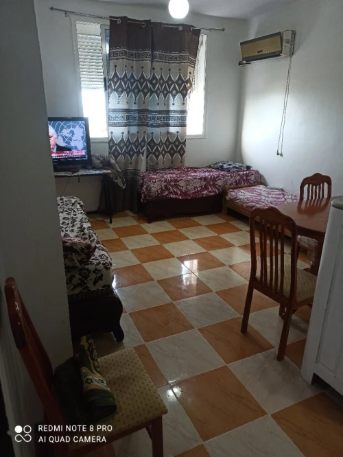 Location vacances Appartement F2 F3 Béjaïa Tichy