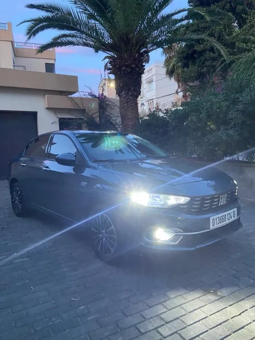 Fiat Tipo Sedan 2024 Urban Plus