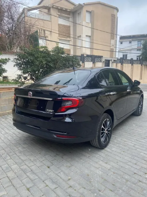 Fiat Tipo Sedan 2024 Urban Plus