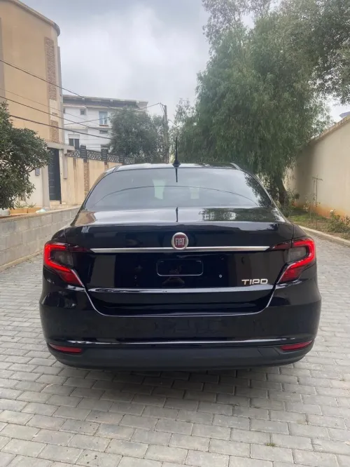 Fiat Tipo Sedan 2024 Urban Plus