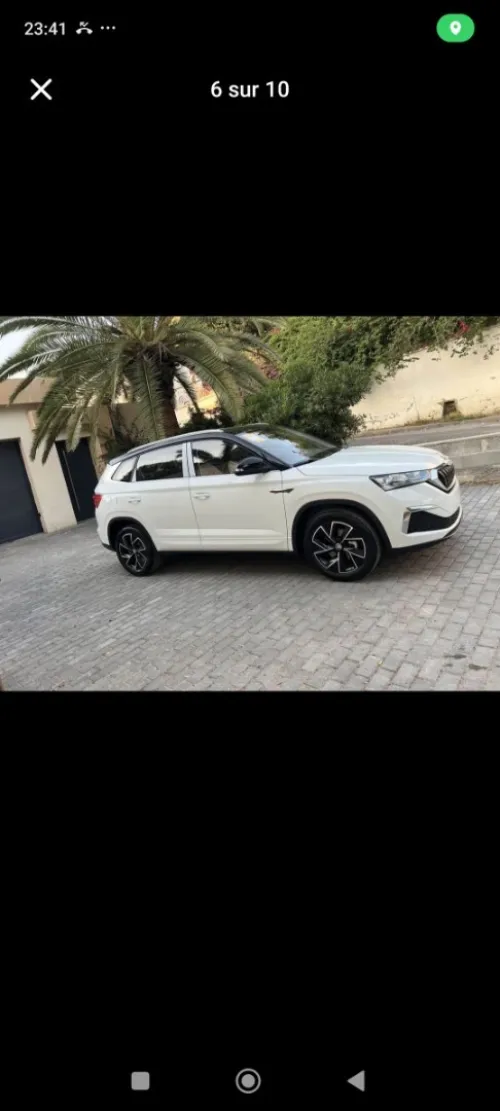 Skoda Kamiq 2025 GT