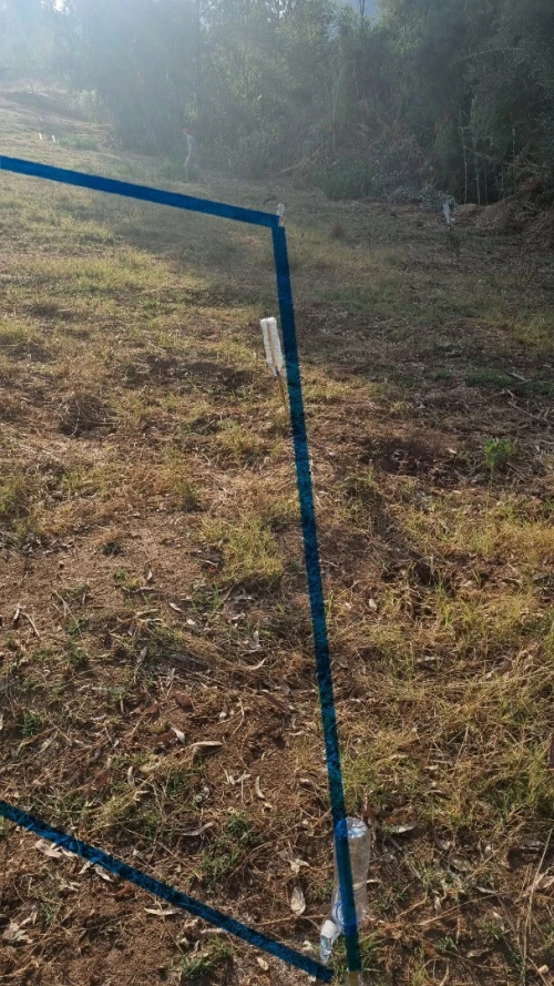 Vente Terrain Boumerdès Beni amrane 4