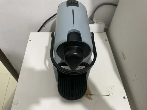 Machine à café