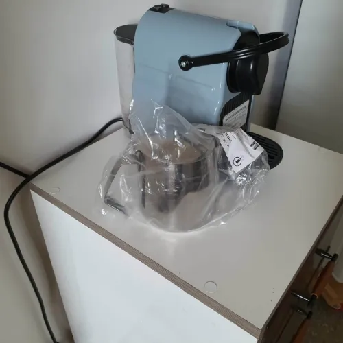 Machine à café