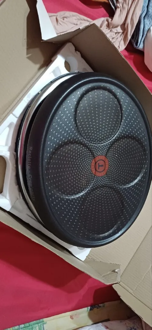 Crepiere TEFAL