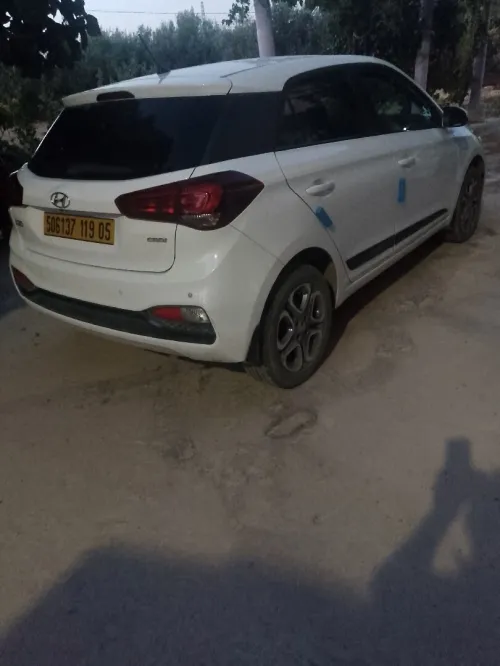 Hyundai i20 2019 Extrême