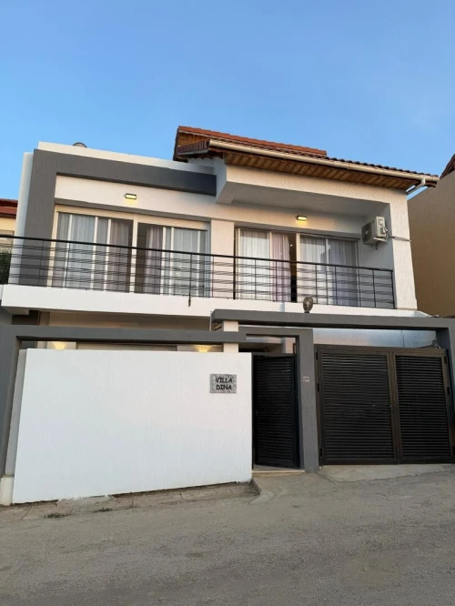 Location vacances Villa Chlef Oued goussine