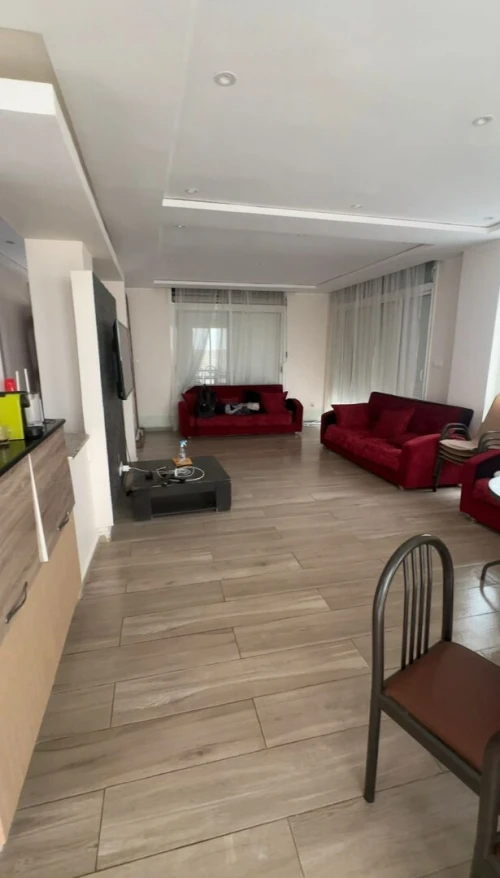 Location vacances Villa Chlef Oued goussine