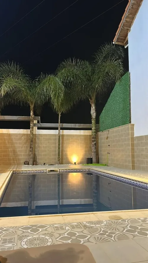 Location vacances Villa Chlef Oued goussine