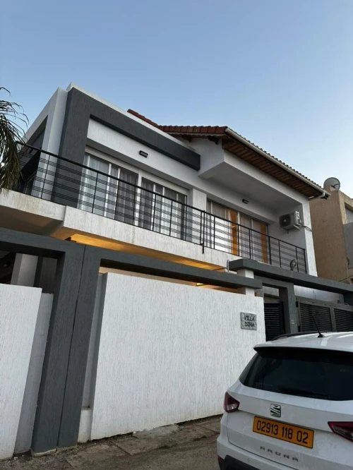 Location vacances Villa Chlef Oued goussine