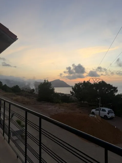 Location vacances Villa Chlef Oued goussine