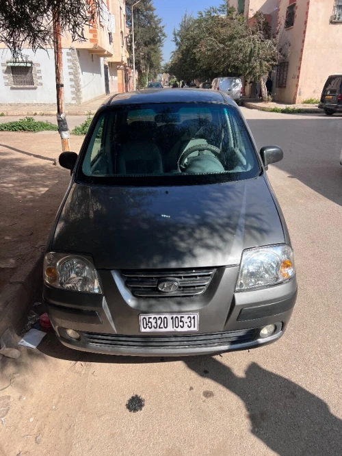 Hyundai Atos 2005 GLS