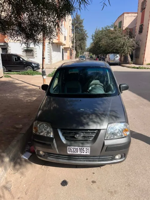Hyundai Atos 2005 GLS