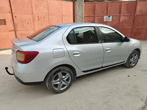 Renault Symbol 2016 Symbol