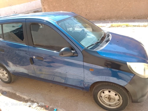 Suzuki Alto 800 2016 Alto 800