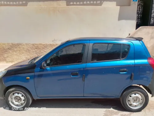 Suzuki Alto 800 2016 Alto 800