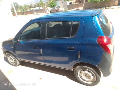 Suzuki Alto K10 2016 Alto K10