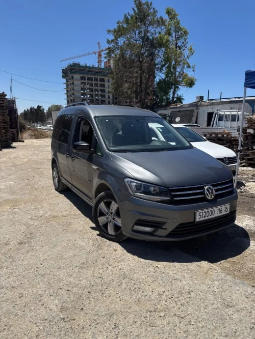 Volkswagen Tdi 2016 Blumotio