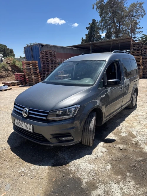 Volkswagen Tdi 2016 Blumotio