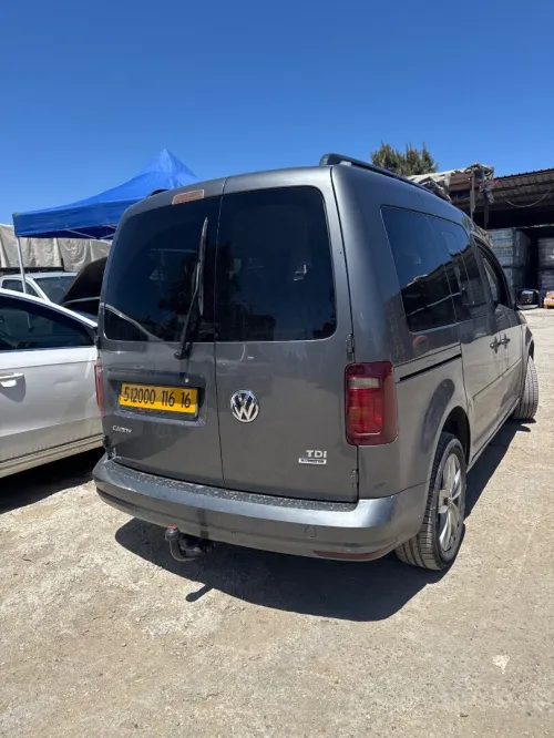 Volkswagen Tdi 2016 Blumotio