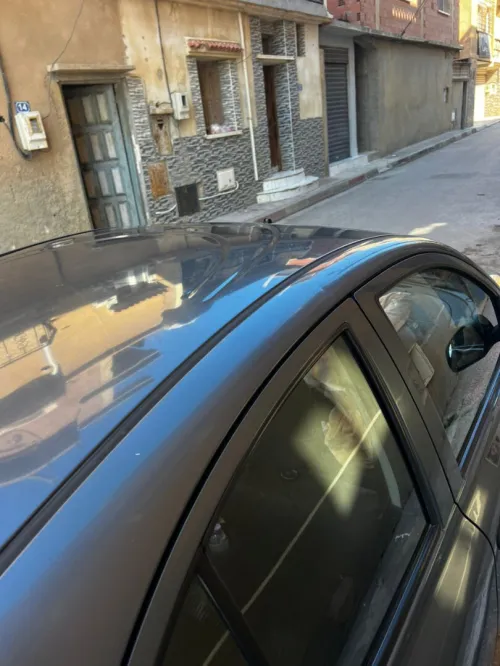 Nissan Micra 2017 Micra
