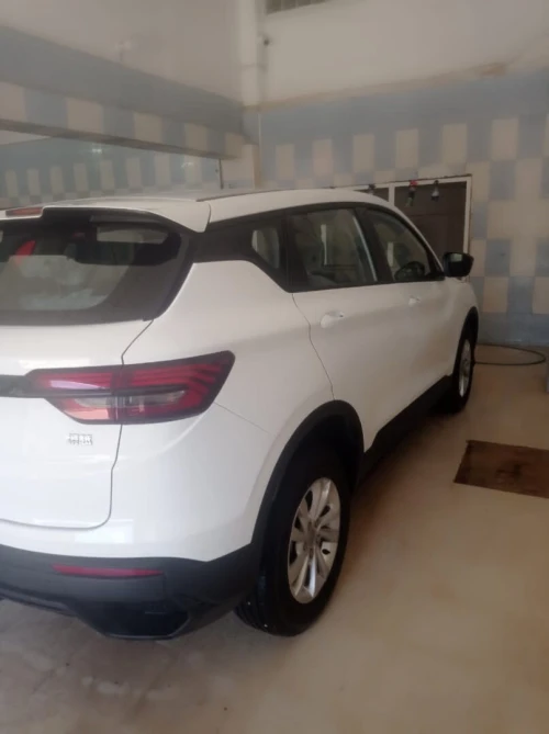 Geely Coolray 2026 Manuel