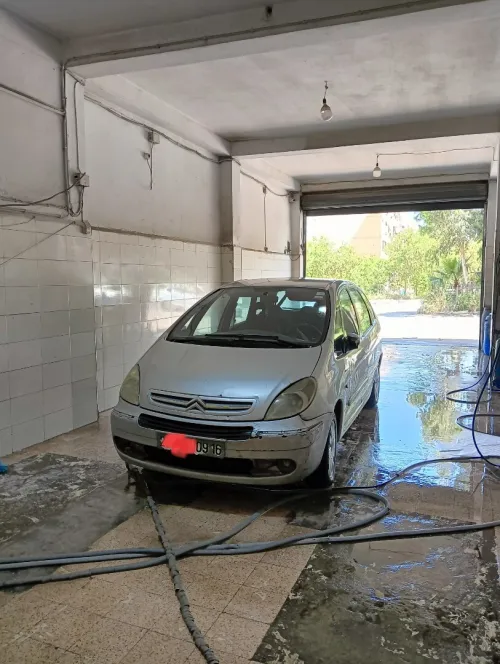 Citroen Xsara Picasso 2009 Xsara Picasso