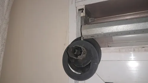 Réparation porte, fenêtre et volet roulant   en aluminium et pvc