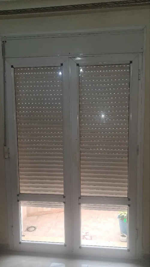Réparation porte, fenêtre et volet roulant   en aluminium et pvc