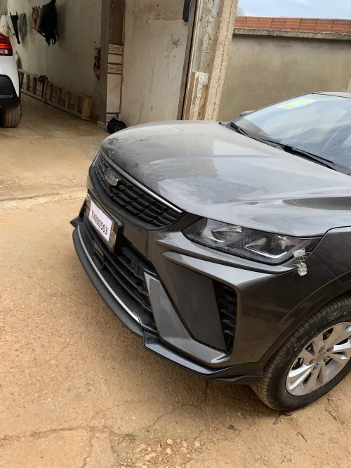 Geely Coolray 2026 Normal