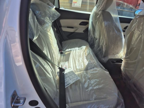Renault Duster 2024 Essential