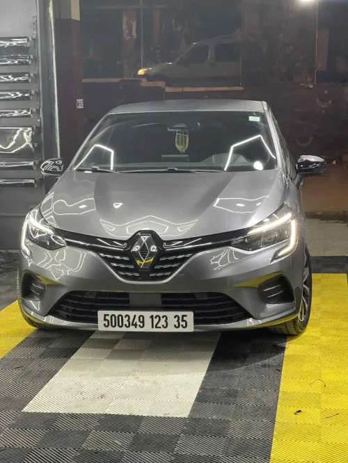 Renault Clio 5  2023 Techno
