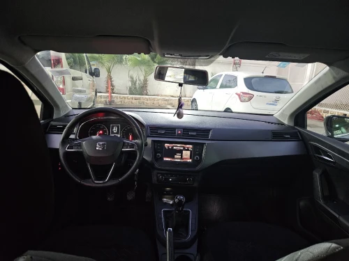 Seat Ibiza 2018 STYLE