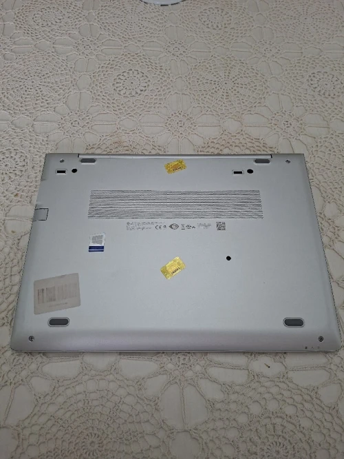 Hp elitebook 745 g6