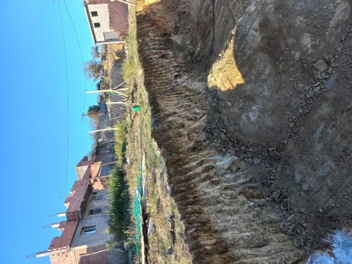 Vente Terrain Boumerdès Khemis el khechna