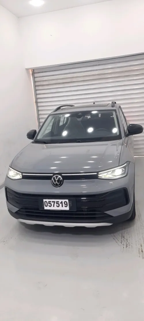 Volkswagen Tharu 2025 XR