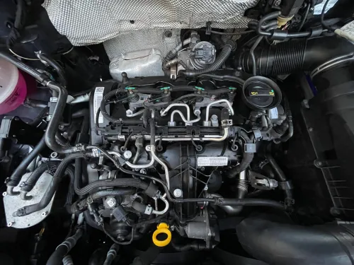 Volkswagen Tiguan 2016 R Line