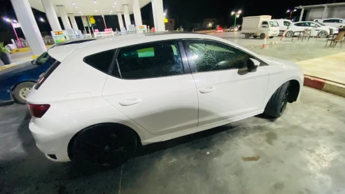 Seat Leon 2016 LINEA R+