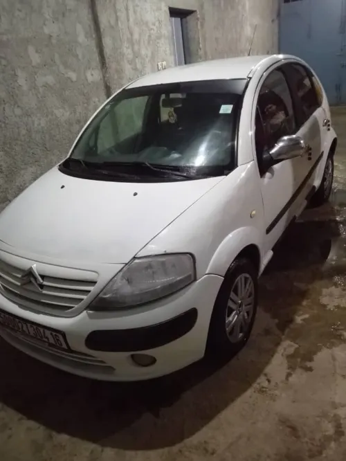 Citroen C3 2004 C3