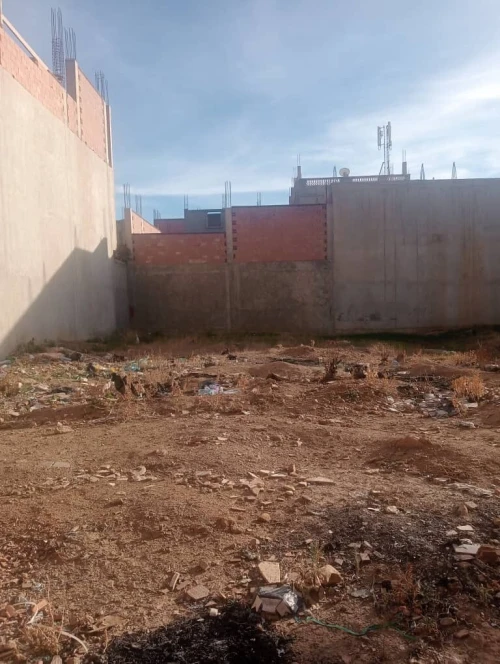 Vente Terrain Aïn Defla Khemis miliana