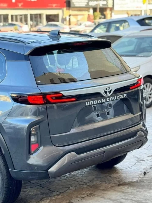 Toyota Land Cruiser  2024 Luxury