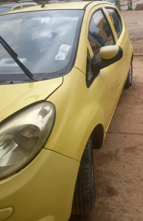 Changan Benni mini 2015 Benni mini