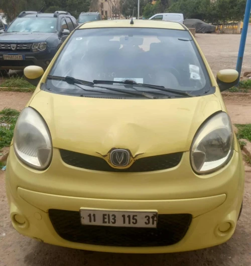 Changan Benni mini 2015 Benni mini