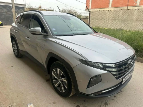 Hyundai Tucson 2022 Tucson