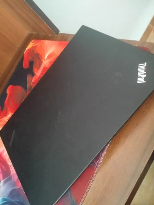 ThinkPad Lenovo L480