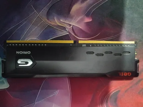 Geil 8GB 2400
